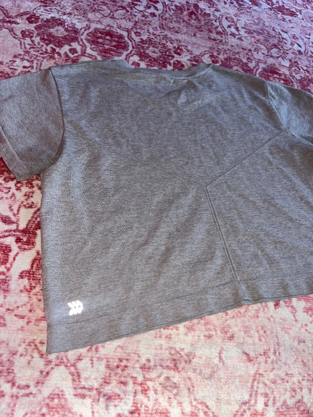 All In Motion Crop Top - Picture 6 of 7